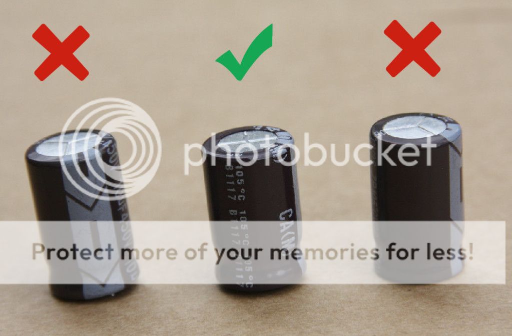 Symptoms of an aging PSU/bad quality capacitors? Tom's Hardware Forum